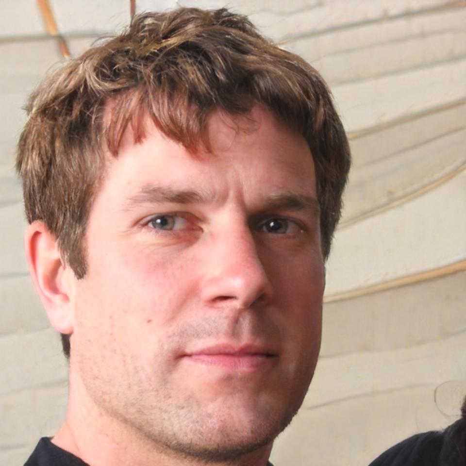 Portrait de Thomas Martin, directeur technique chez zenoriscapeiq